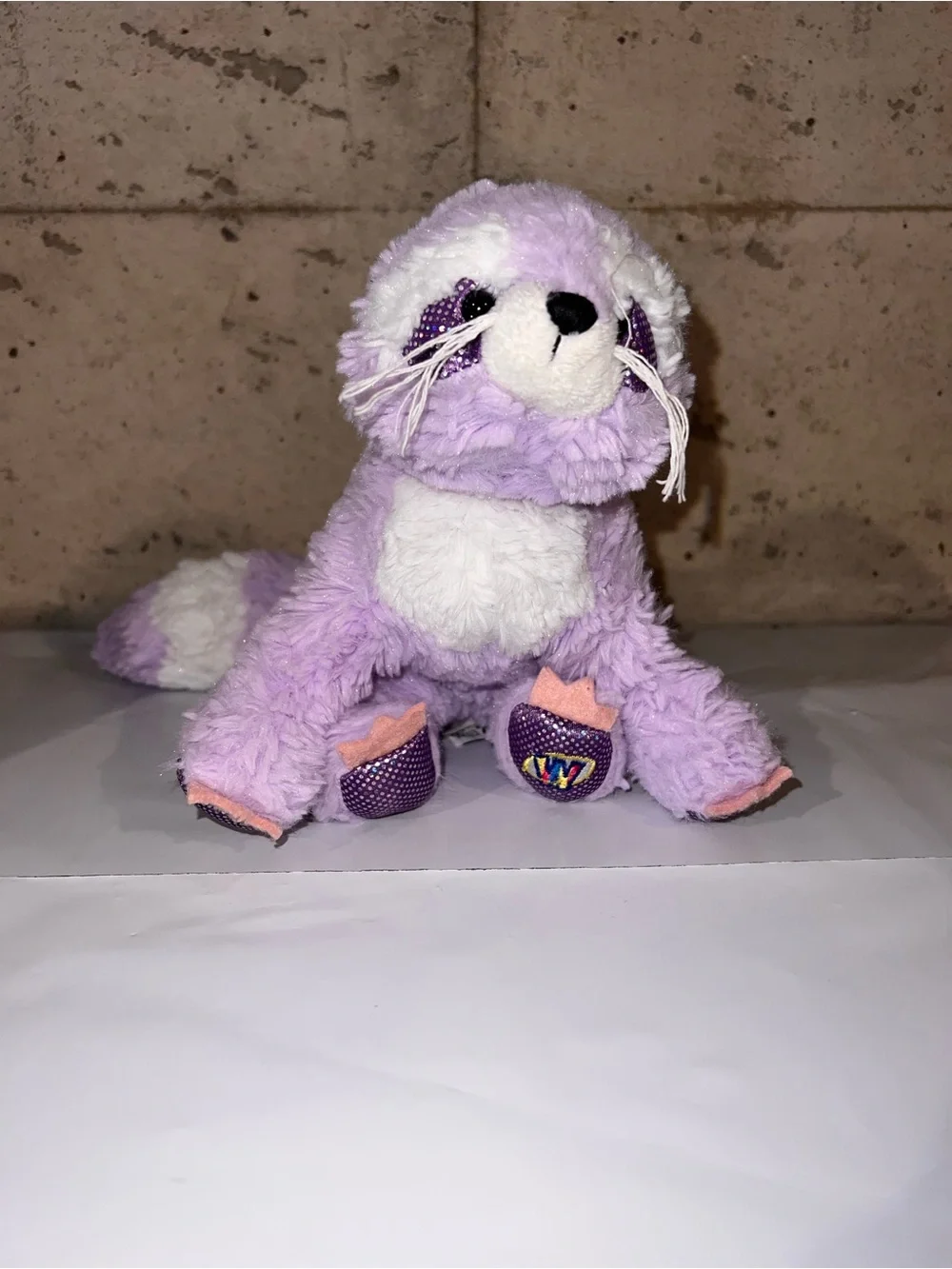 Brilliant Bandit Webkinz
